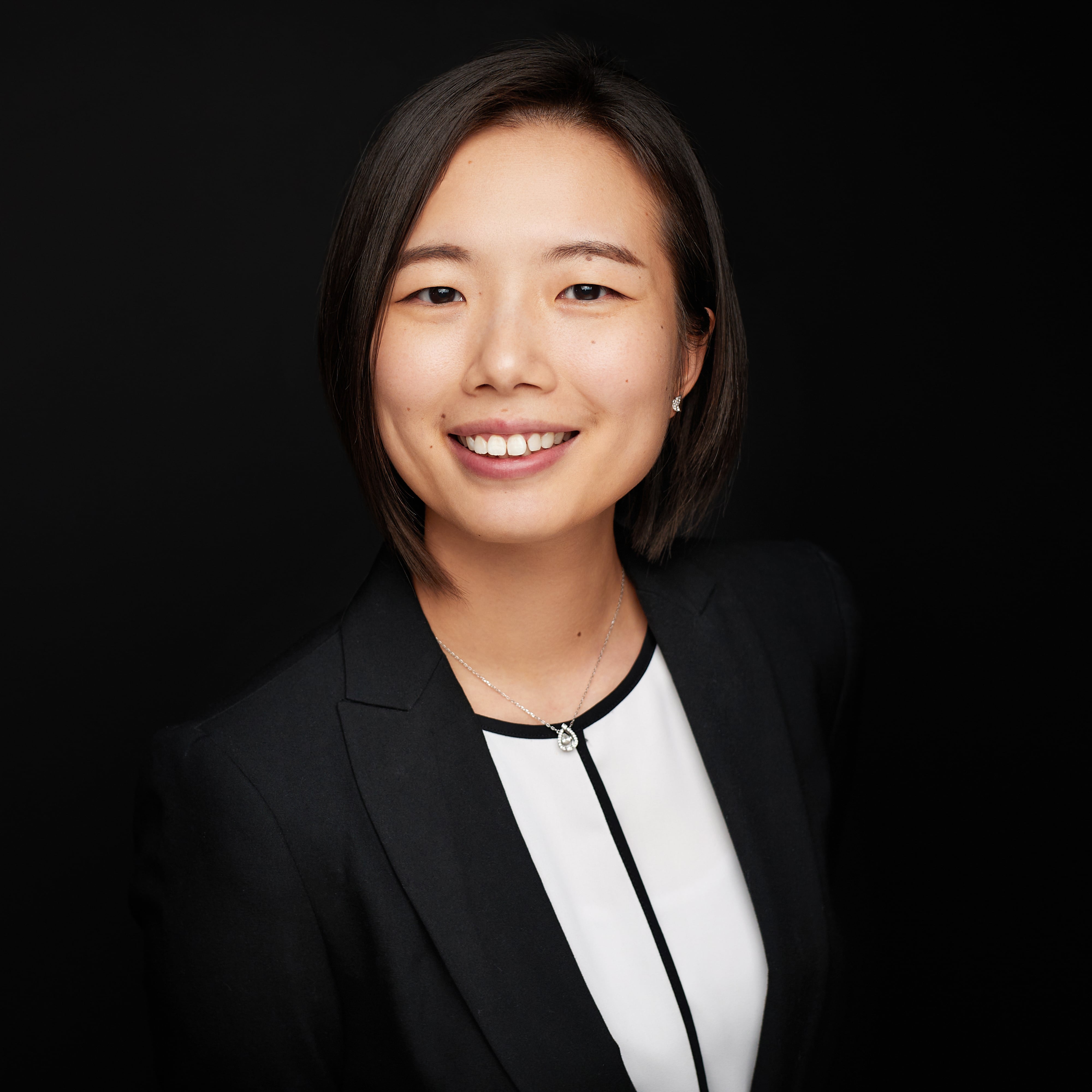 Photo of Chloe Zhang